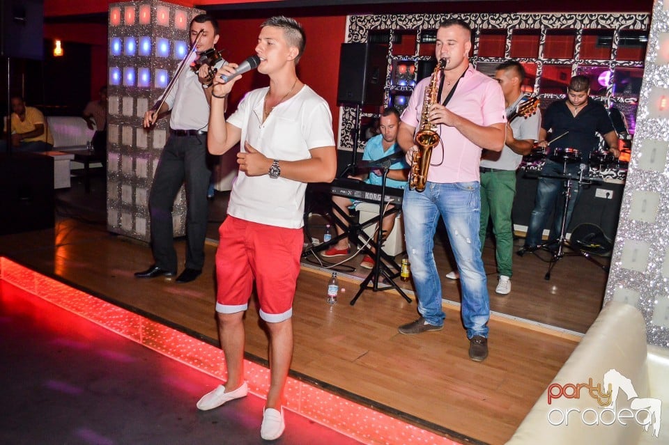 Life - Muzica Live Blaga De La Oradea, 