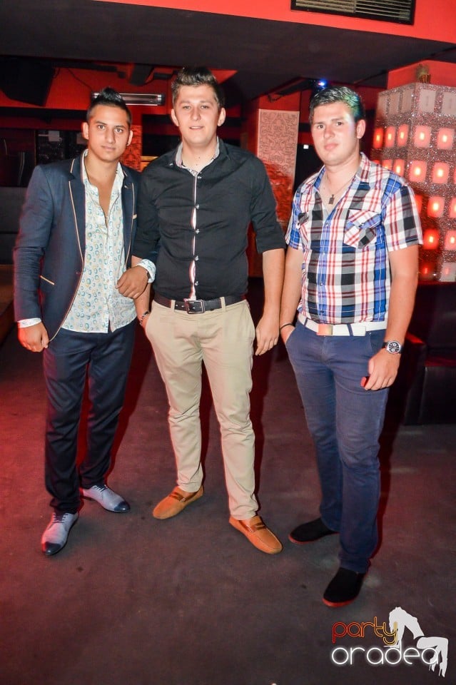 Life - Muzica Live Blaga De La Oradea, 