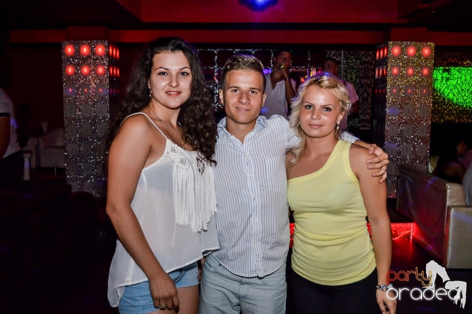 Life - Muzica Live Blaga De La Oradea, 