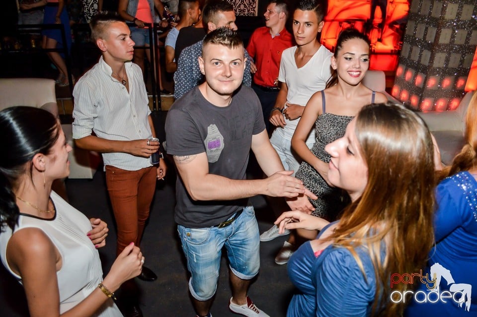 Life - Muzica Live Blaga De La Oradea, 