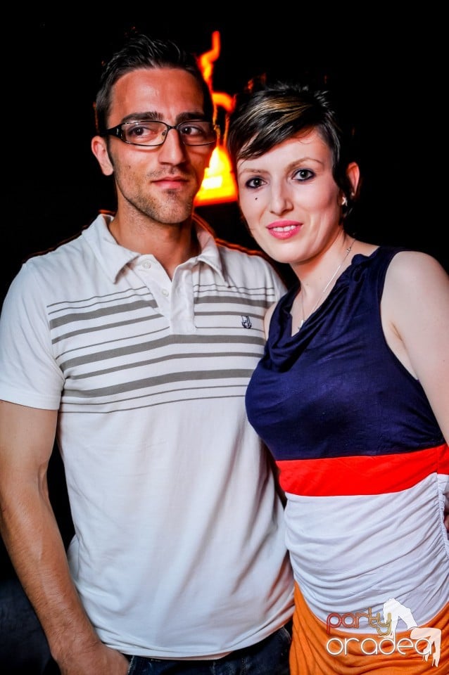 Life - Muzica Live Blaga de la Oradea, 