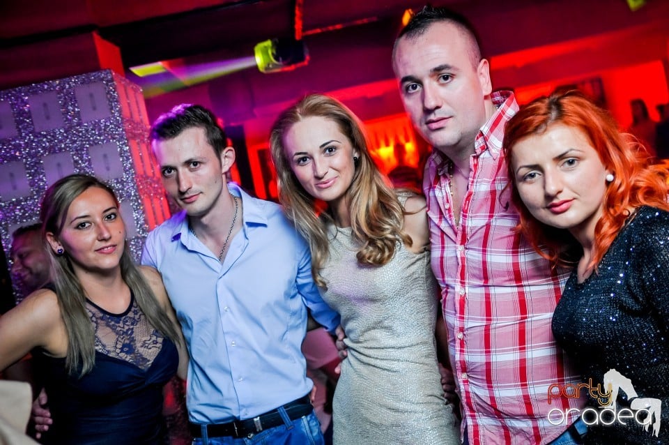 Life - Muzica Live Blaga de la Oradea, 