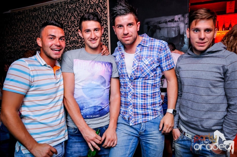 Life - Muzica Live Blaga de la Oradea, 