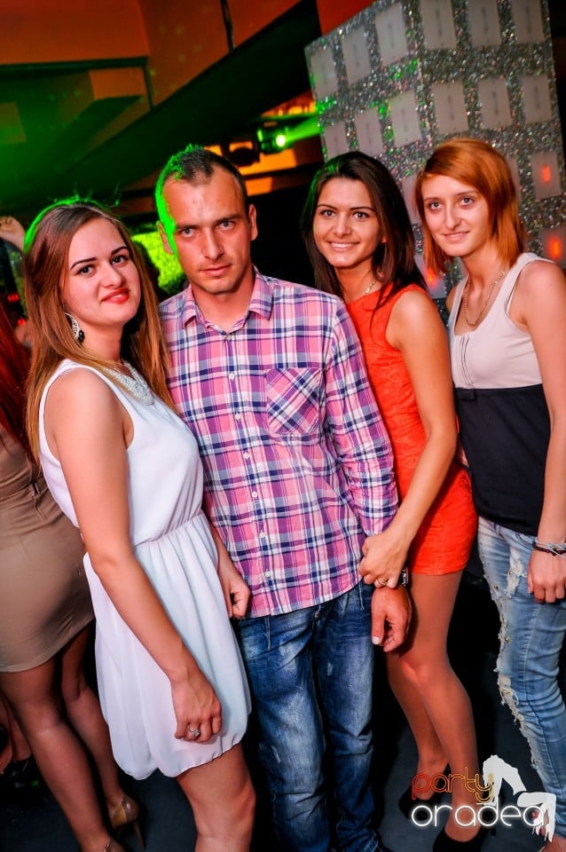 Life - Muzica Live Blaga de la Oradea, 