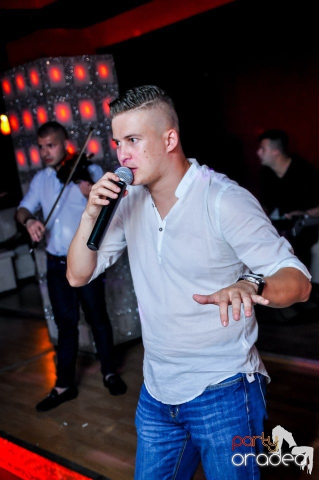 Life - Muzica Live Blaga de la Oradea, 