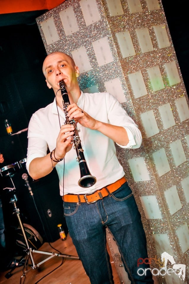 Life - Muzica Live Blaga de la Oradea, 