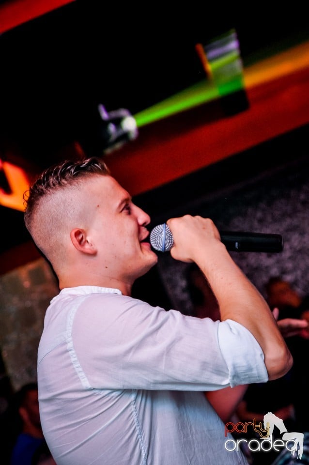 Life - Muzica Live Blaga de la Oradea, 