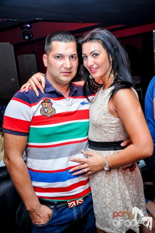 Life - Muzica Live Blaga de la Oradea, 