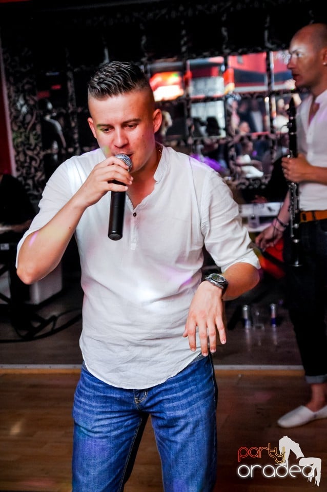 Life - Muzica Live Blaga de la Oradea, 