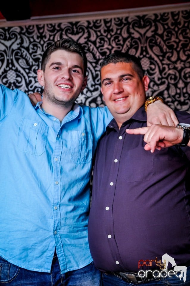 Life - Muzica Live Blaga de la Oradea, 