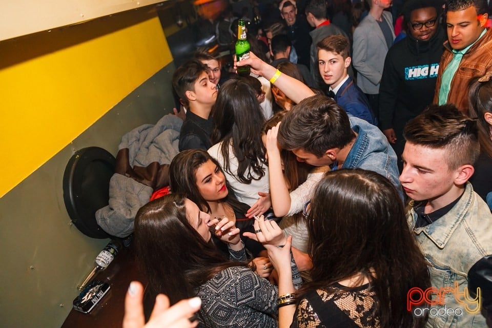 Lights Off Party Weekend, 