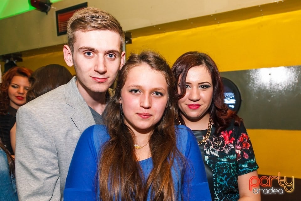 Lights Off Party Weekend, 