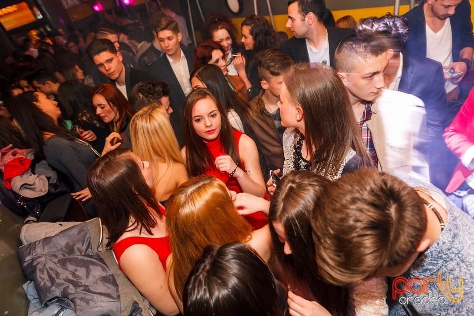 Lights Off Party Weekend, 