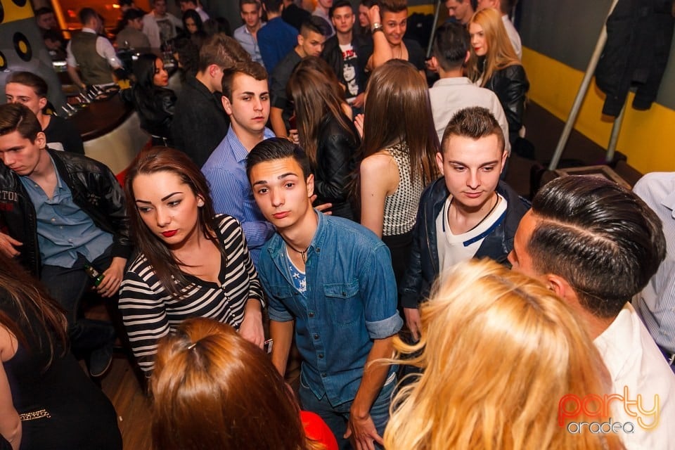 Lights Off Party Weekend, 