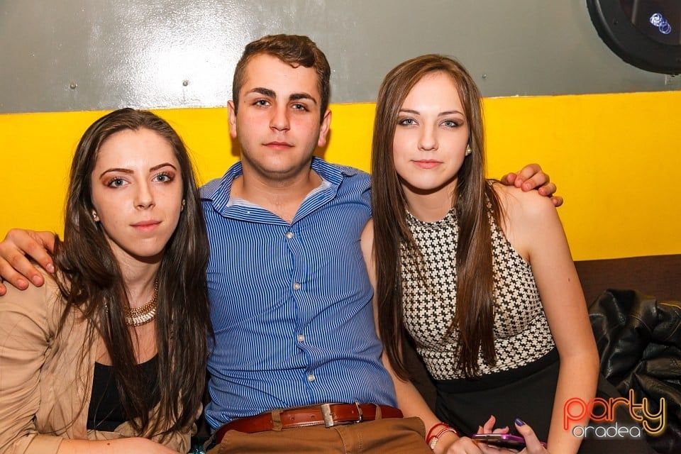 Lights Off Party Weekend, 