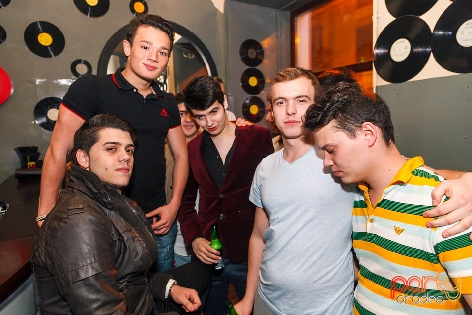 Lights Off Party Weekend, 