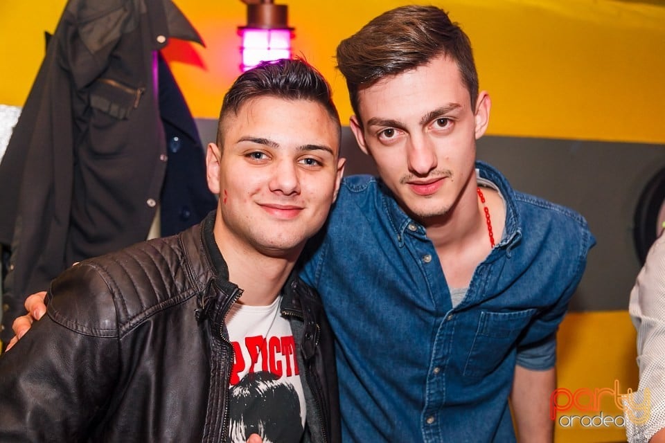 Lights Off Party Weekend, 