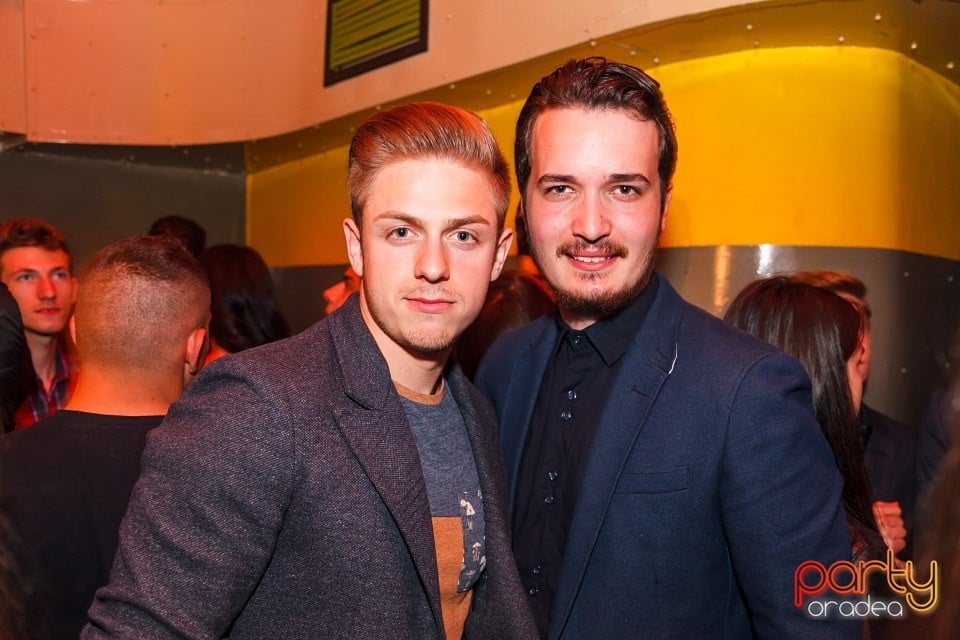 Lights Off Party Weekend, 