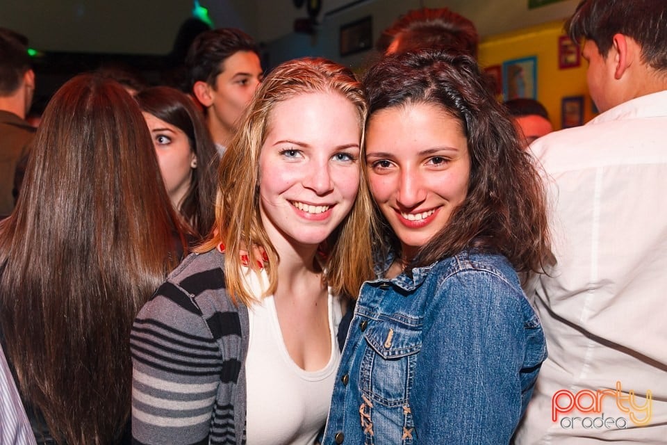 Lights Off Party Weekend, 