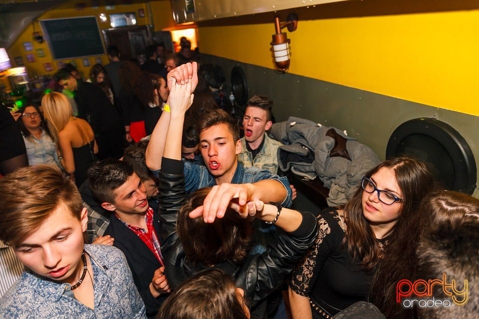 Lights Off Party Weekend, 