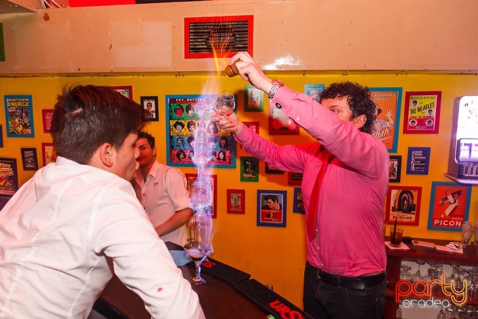 Lights Off Party Weekend, 