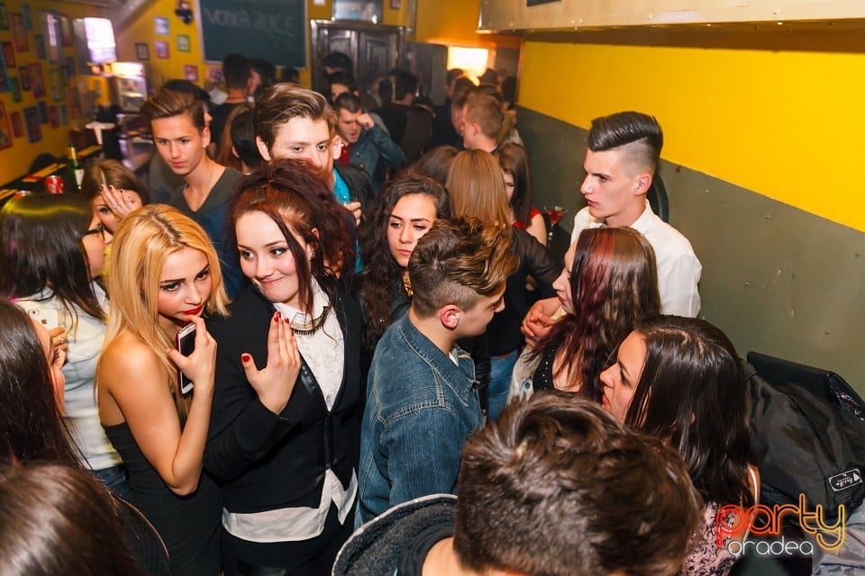 Lights Off Party Weekend, 