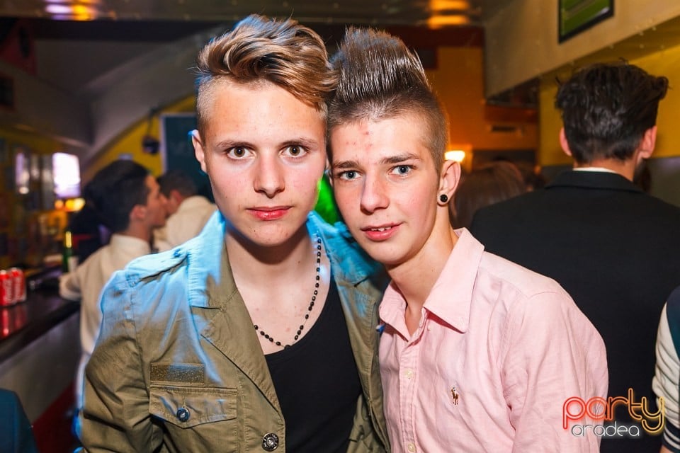 Lights Off Party Weekend, 