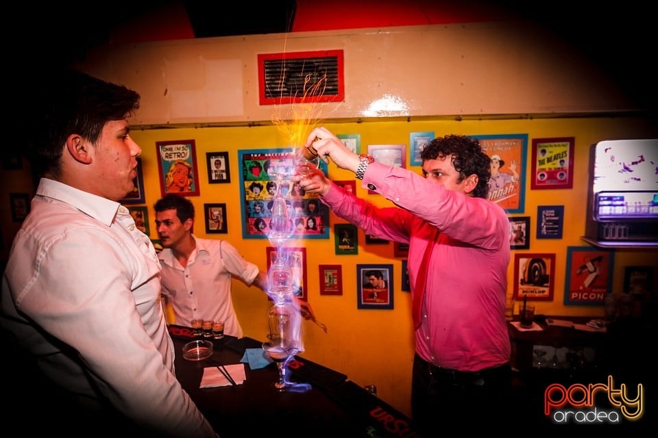 Lights Off Party Weekend, 