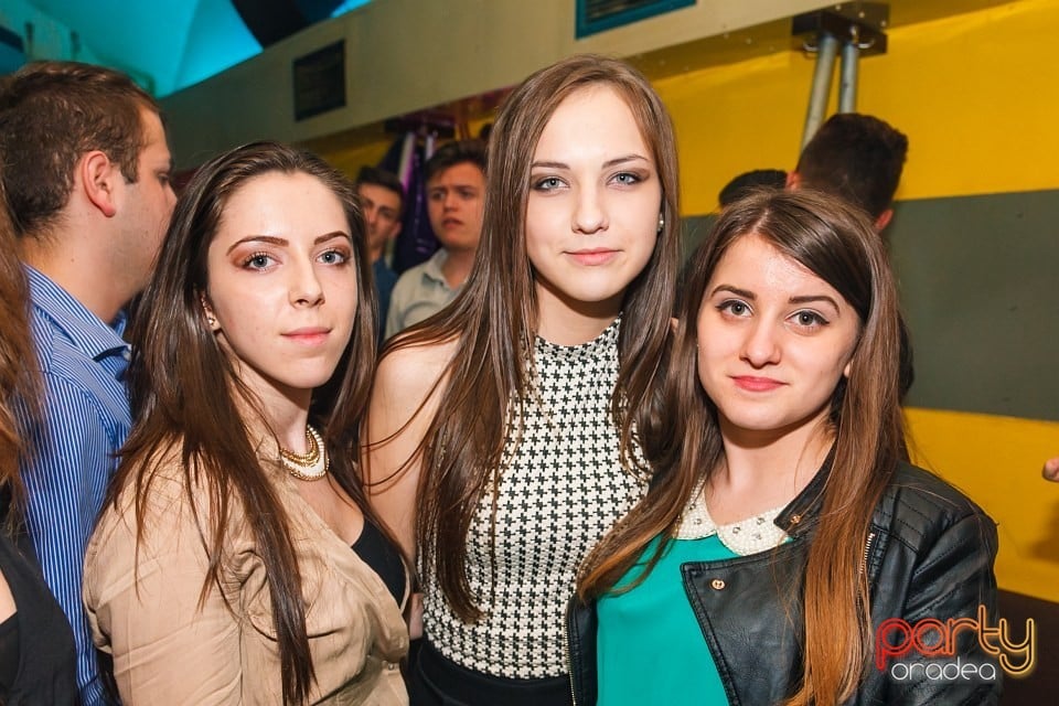 Lights Off Party Weekend, 