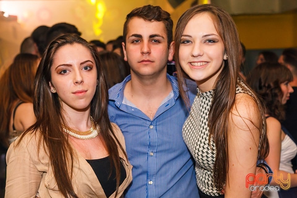 Lights Off Party Weekend, 