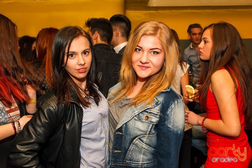 Lights Off Party Weekend, 