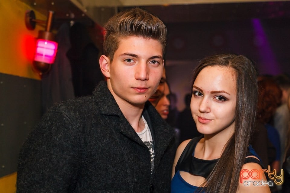 Lights Off Party Weekend, 