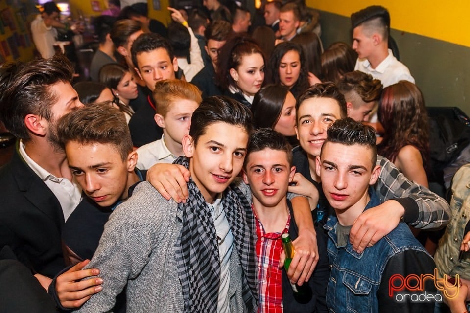 Lights Off Party Weekend, 