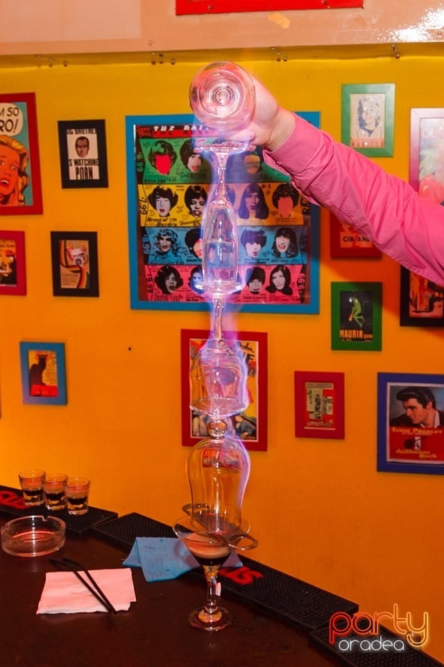 Lights Off Party Weekend, 