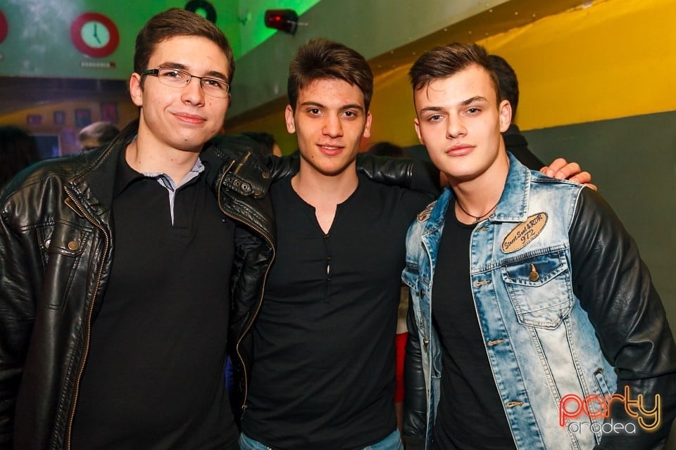 Lights Off Party Weekend, 