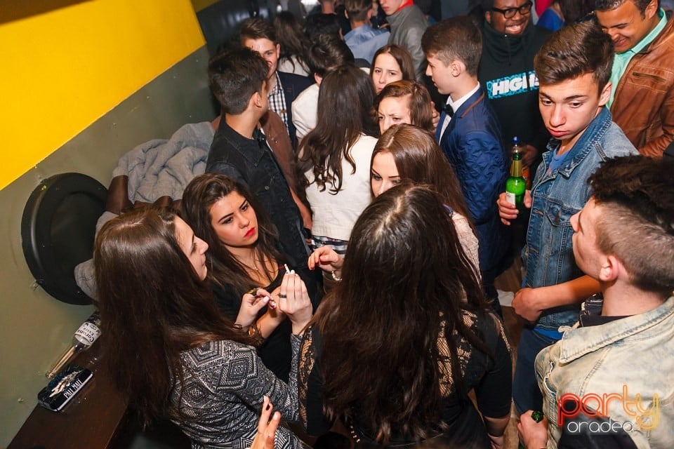 Lights Off Party Weekend, 