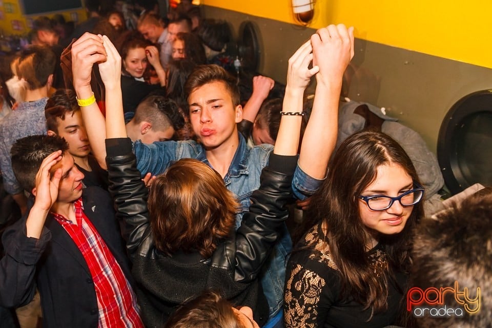 Lights Off Party Weekend, 