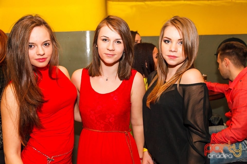 Lights Off Party Weekend, 