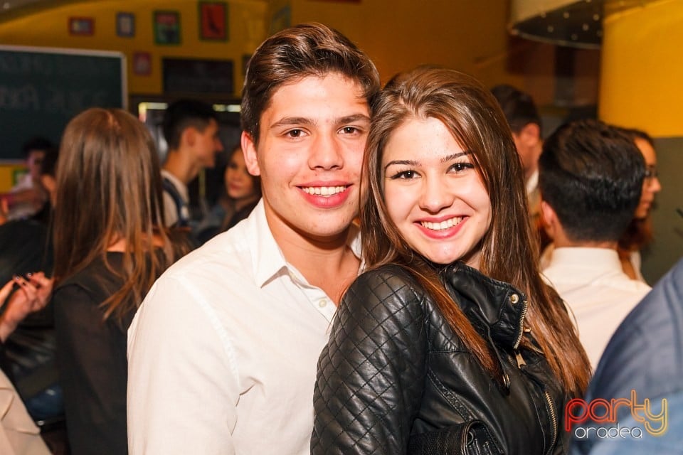 Lights Off Party Weekend, 