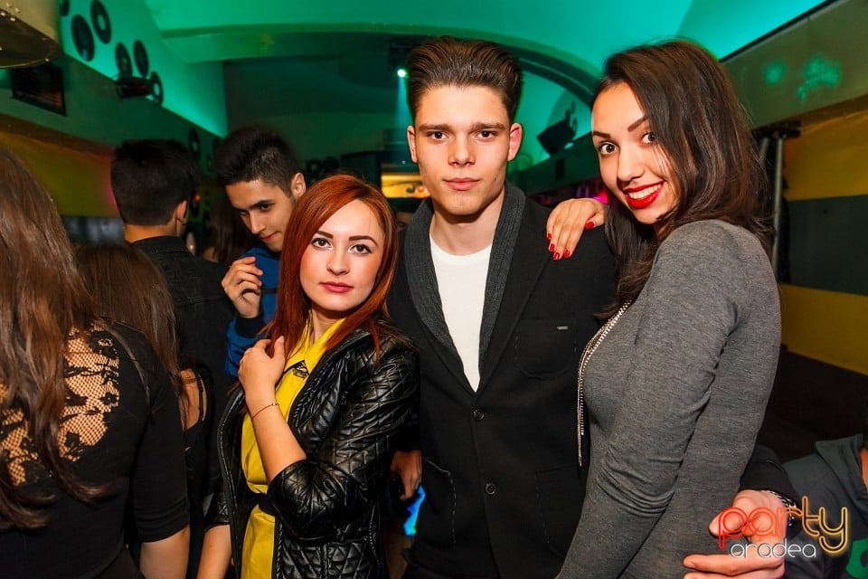 Lights Off Party Weekend, 