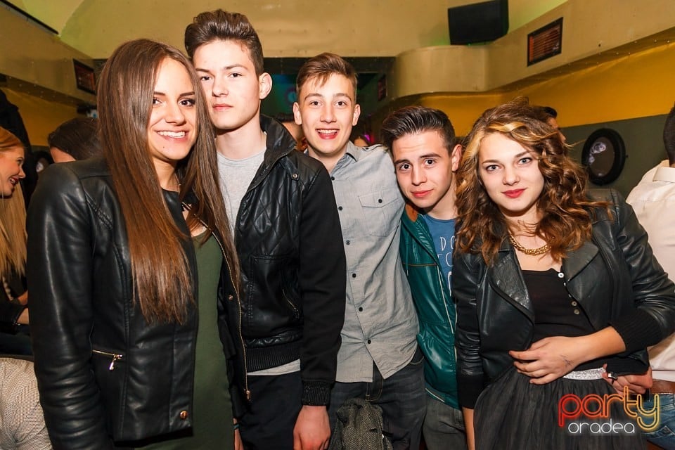 Lights Off Party Weekend, 