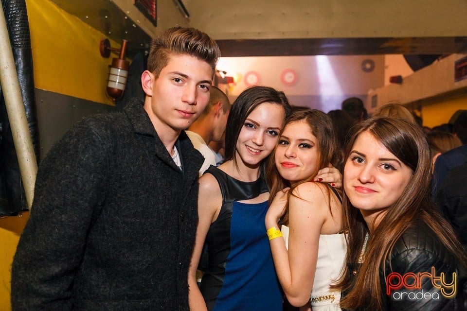 Lights Off Party Weekend, 