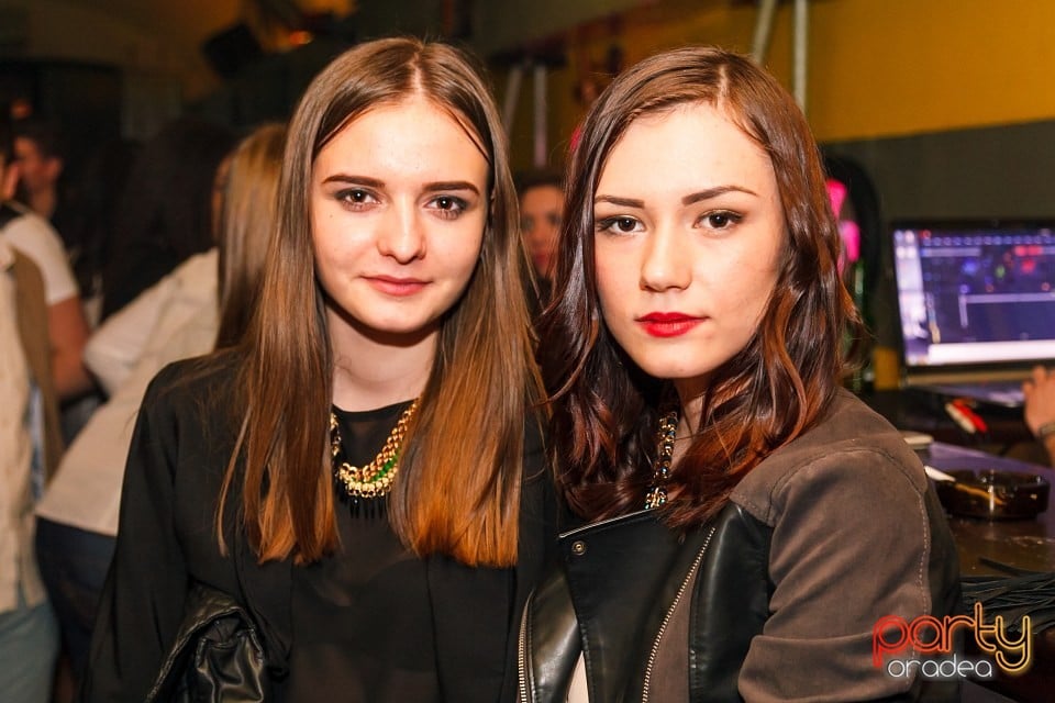 Lights Off Party Weekend, 