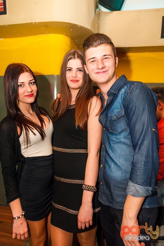 Lights Off Party Weekend, 