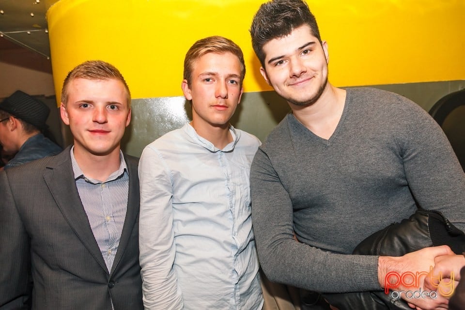 Lights Off Party Weekend, 