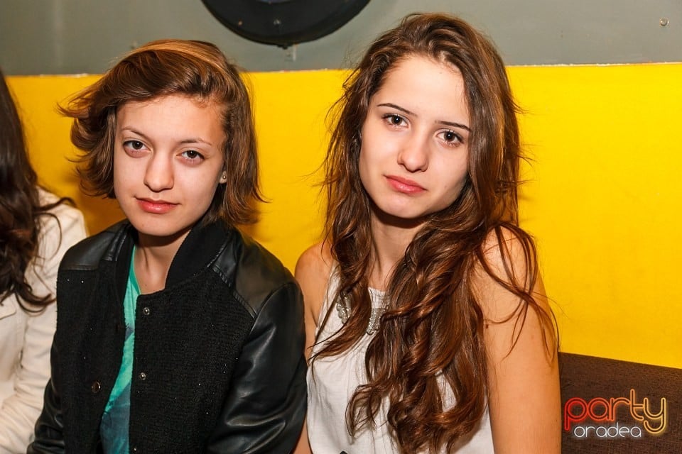 Lights Off Party Weekend, 