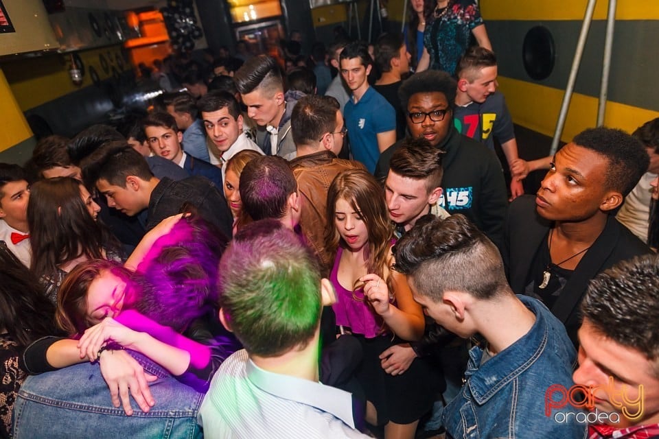 Lights Off Party Weekend, 