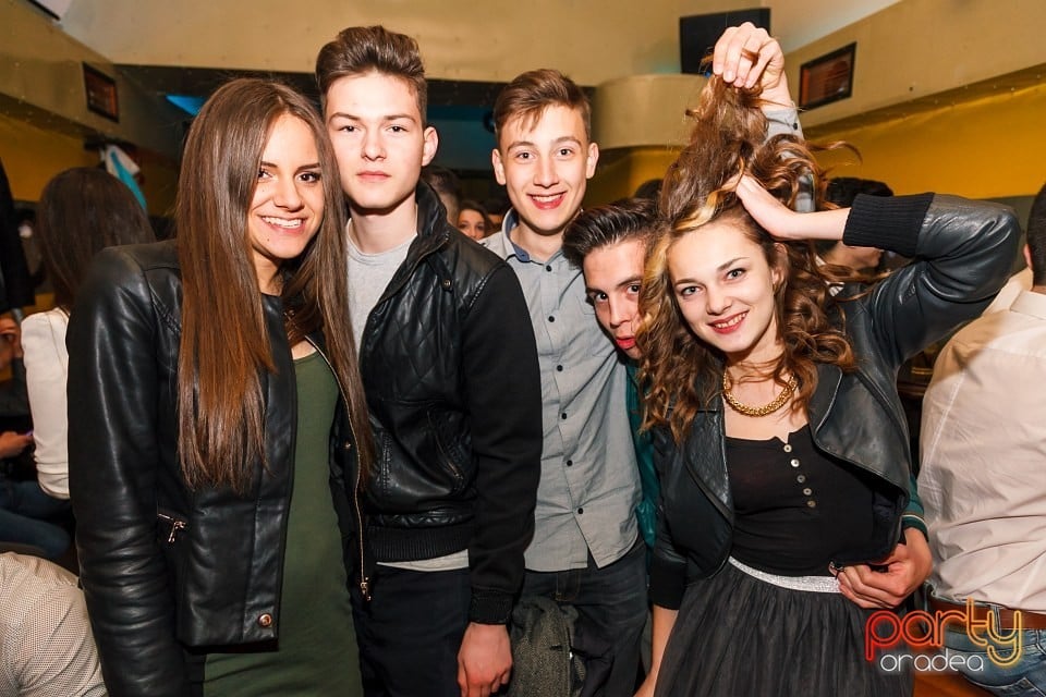 Lights Off Party Weekend, 