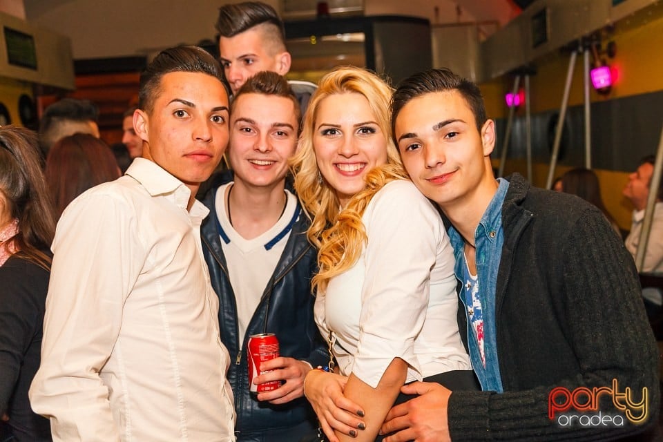 Lights Off Party Weekend, 