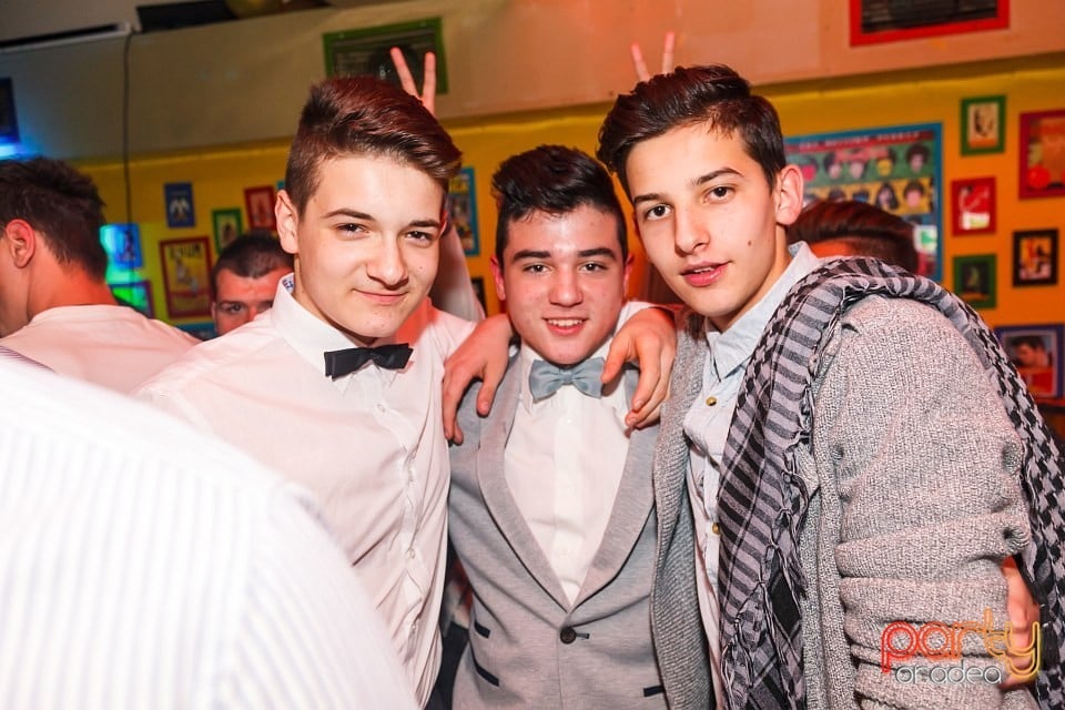 Lights Off Party Weekend, 